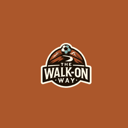 The Walk-On Way Podcast